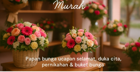 Toko Bunga Rumah Duka Rs Fatmawati