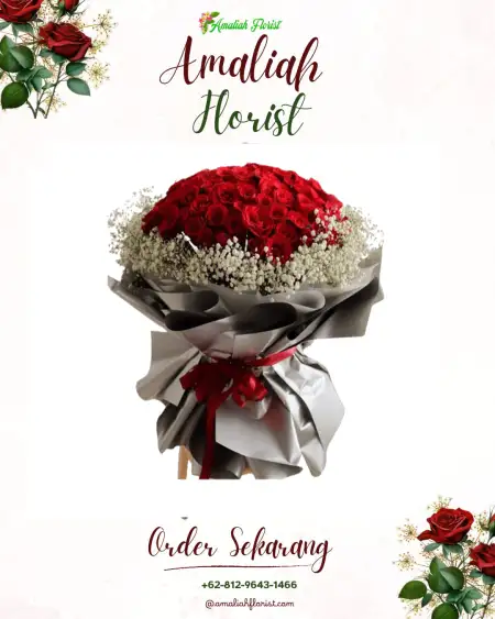 Buket Bunga Rumah Duka Rs Fatmawati